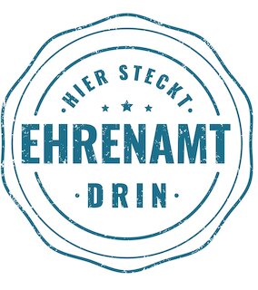 Ehrenamtssiegel der Landeshaupstadt Dresden